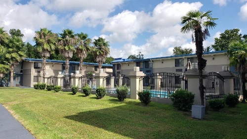 Red Roof Inn Port Allen image 4